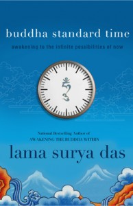 Buddha Standard Timeby Lama Surya Das (2011)